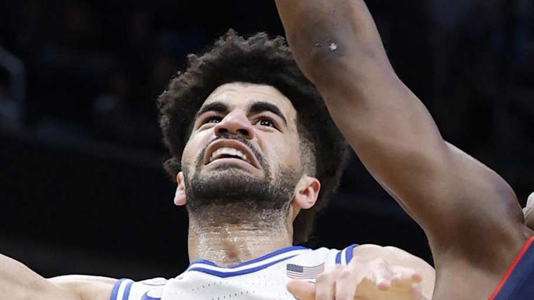 What Boozer's return means for Duke's pursuit of star transfer