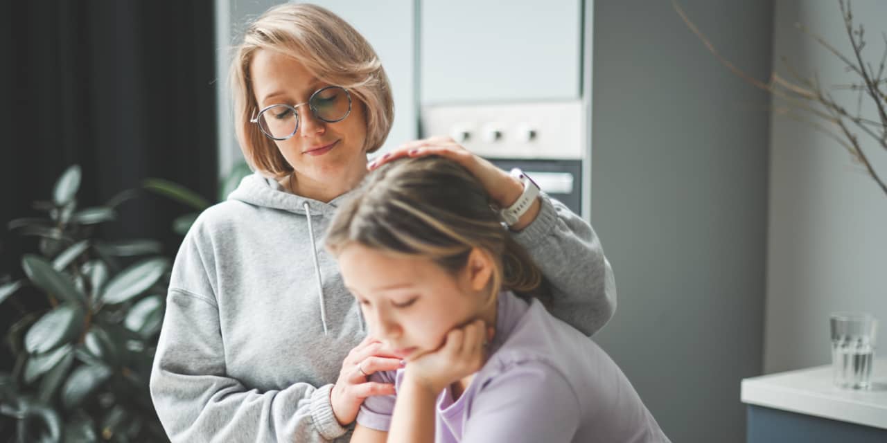 ‘There's not a lot of money.' I'm 52 and single with an autistic daughter. I'm working and get child support — but still, I need to save more. Help.