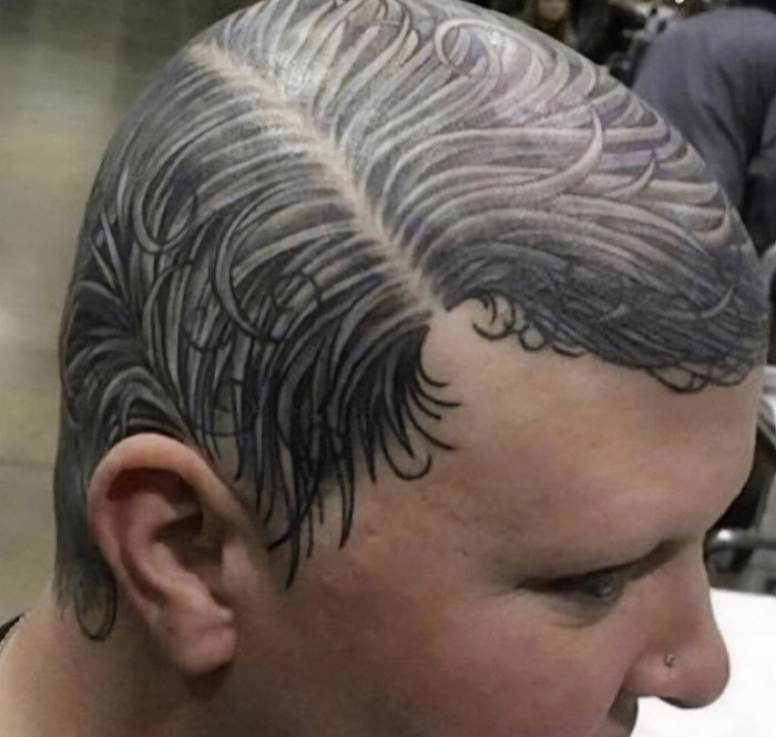 26 Times People Didn’t Even Realize How Bad Their Tattoos Were