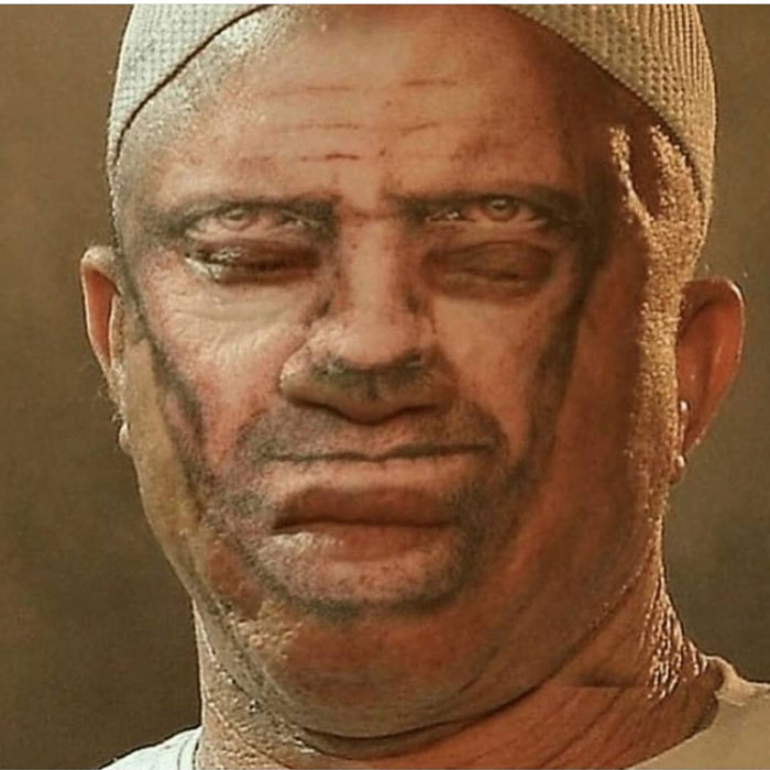 26 Times People Didn’t Even Realize How Bad Their Tattoos Were