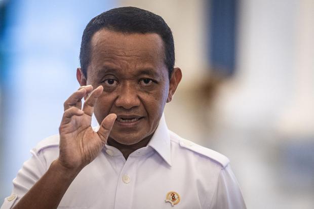 Ultimatum Bahlil untuk PLN: Atasi Pemadaman Listrik Bergilir di Jawa