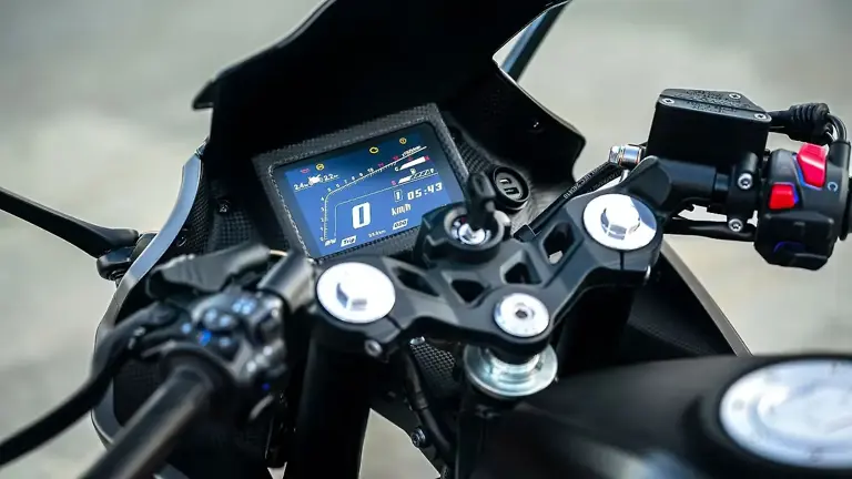 Keeway RKR 350 inline twin could benefit from lower GST