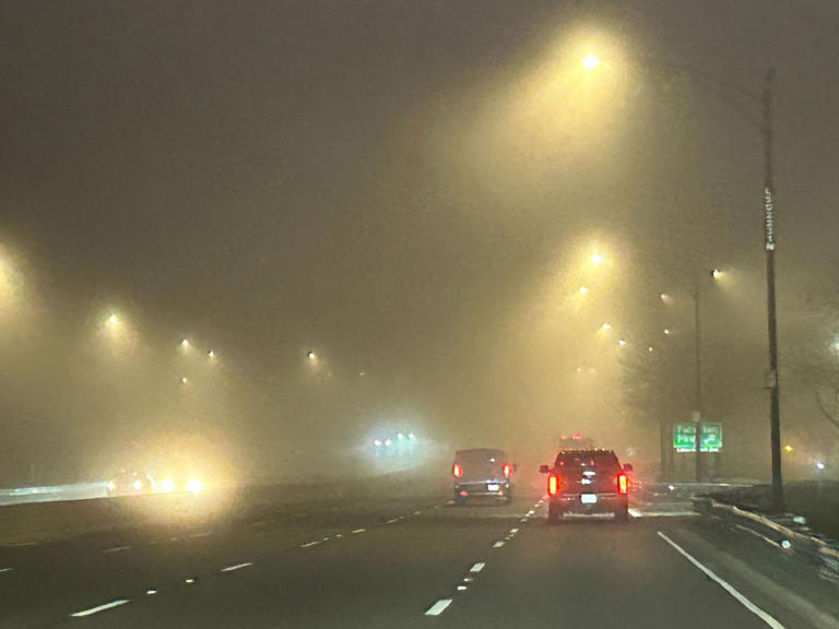 'Here we go again': More severe weather threatens Chicago area with ...