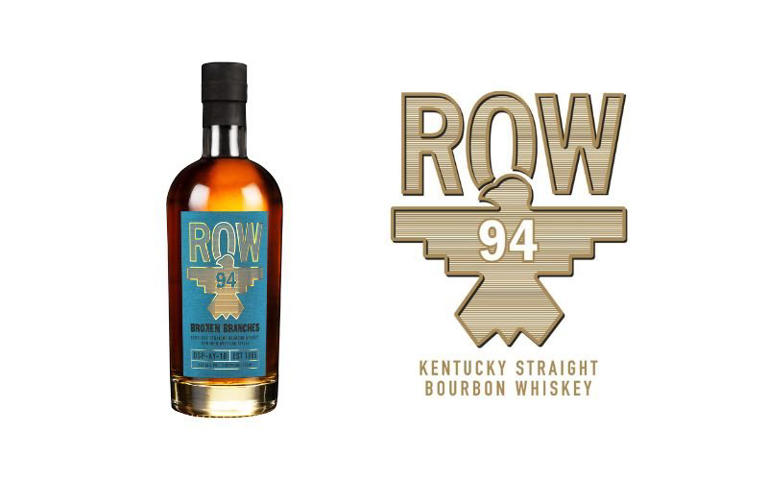 Dierks Bentley's Row 94 Broken Branches Bourbon expands nationwide