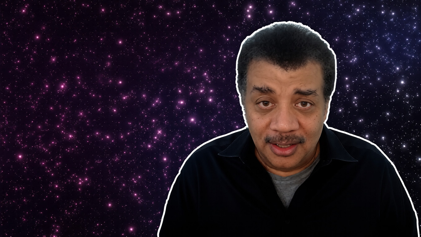Understanding space and time