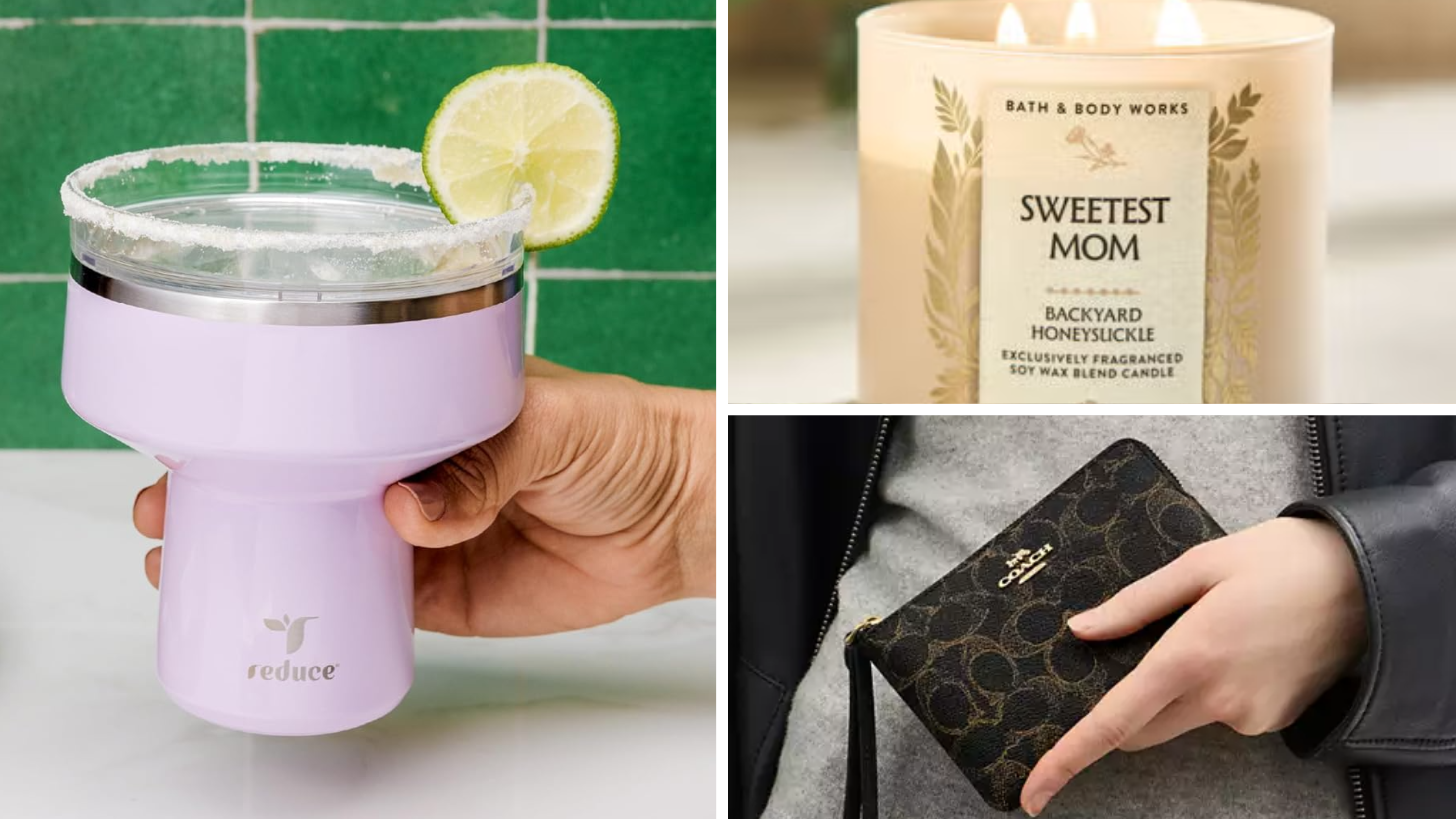 Spoil mom for less with these 10 Mother's Day gift ideas under $50