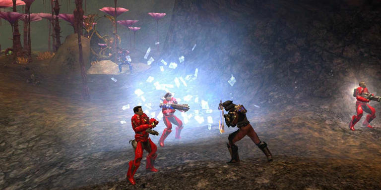 7 open world games no one can play anymore