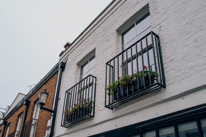 Juliet balcony: Essential guide for modern homes
