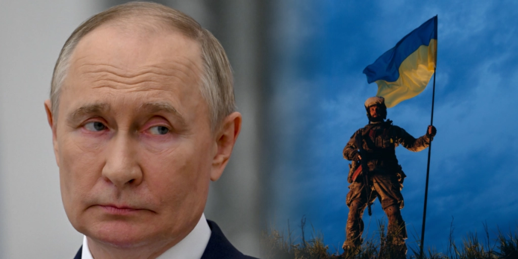 $100 million Russian radar system hit by Ukraine in massive blow to ...