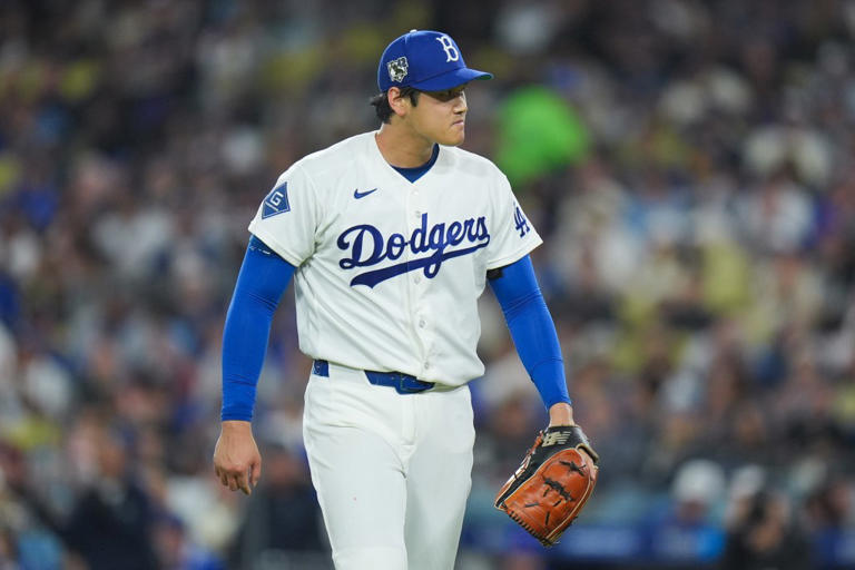 Dodgers weekly recap: Do defending champs have any weakness?