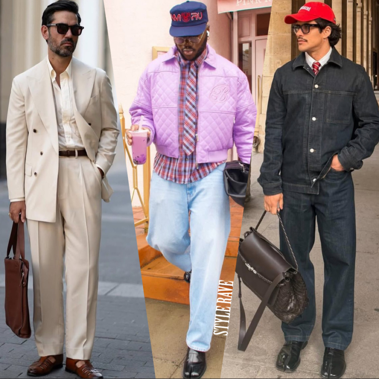 5 work outfit ideas for spring that will make you the office’s beloved ...