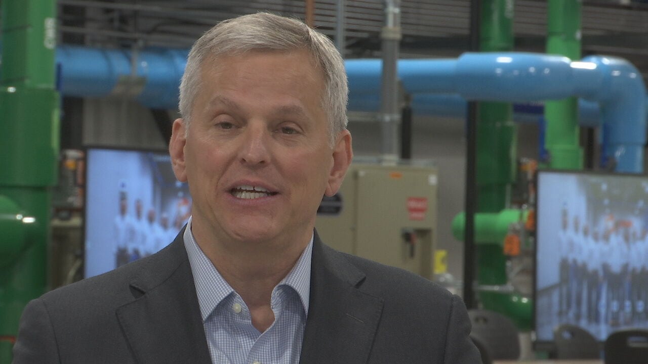 Gov. Stein announces over $1B for rural NC infrastructure and jobs