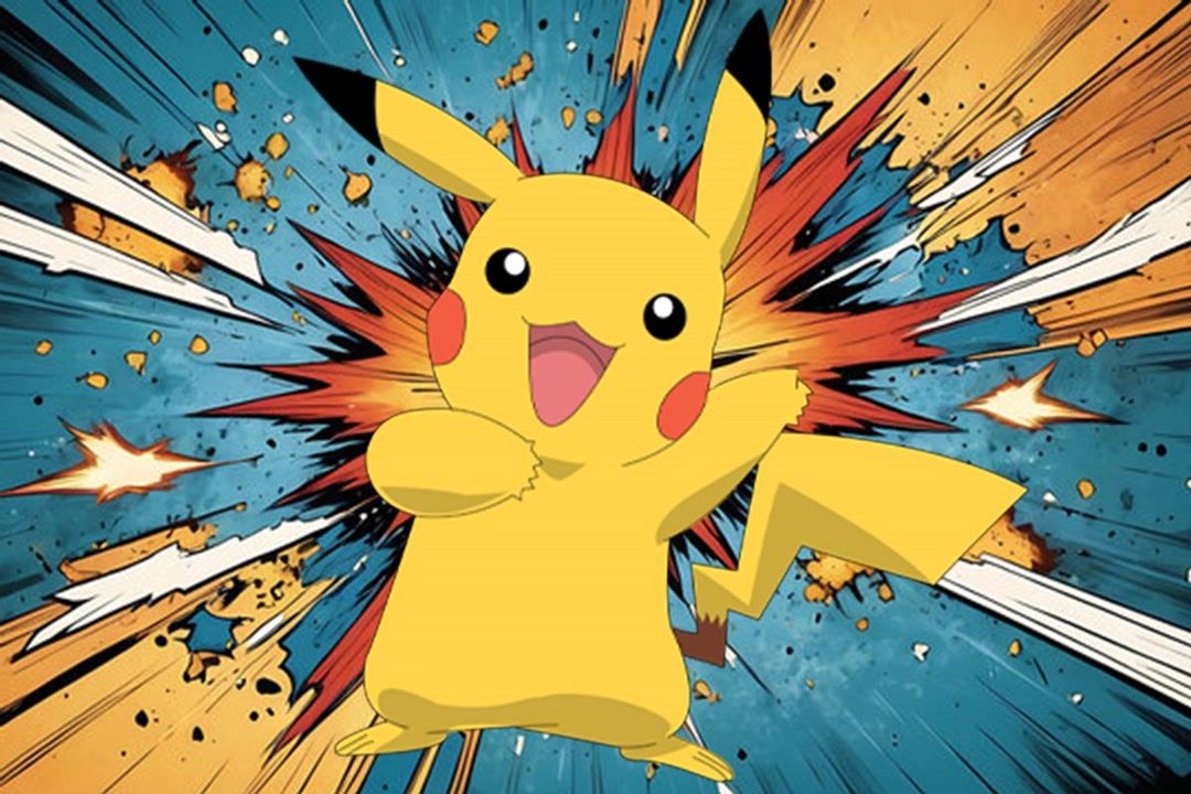 Pokémon card prices soar as heists rise