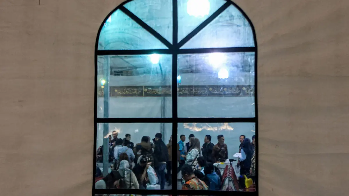 45 WNI Dievakuasi dari Iran, Kemenlu Lakukan 3 Kali Operasi