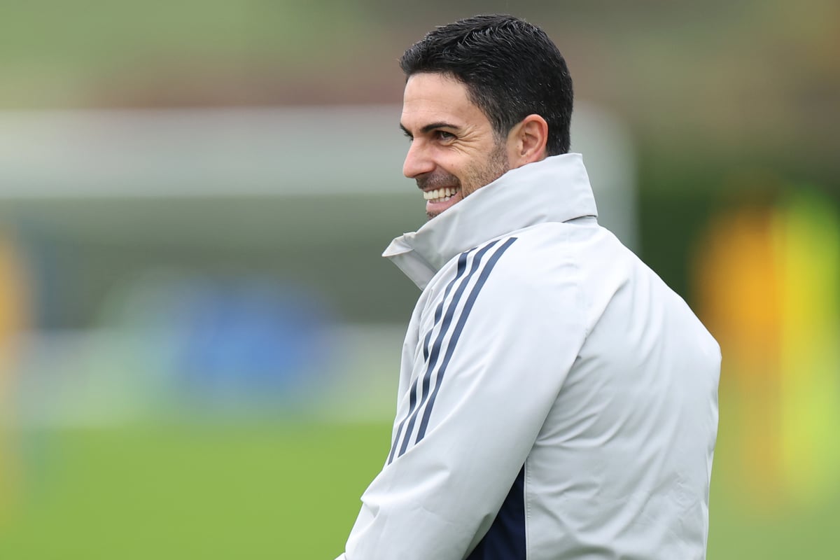 Arsenal signing flies in for medical today as third summer deal agreed