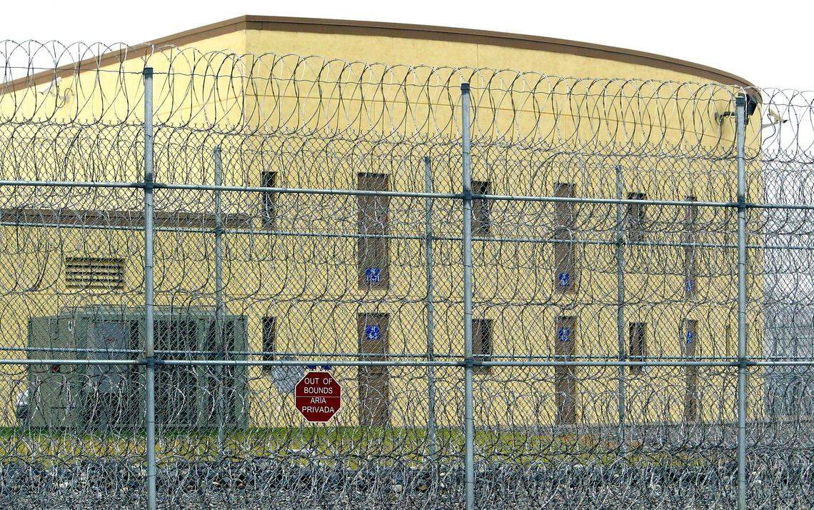 WA had 8 inmates on death row when executions ended. Are they still alive?