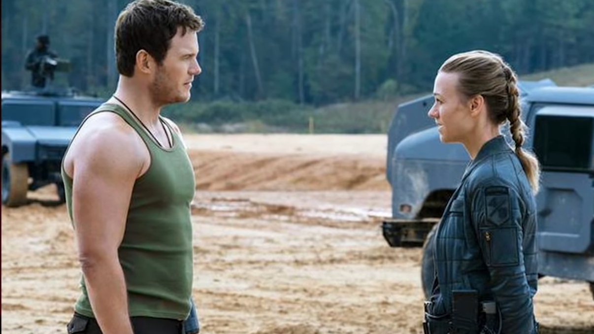 The Tomorrow War 2 is about to change everything