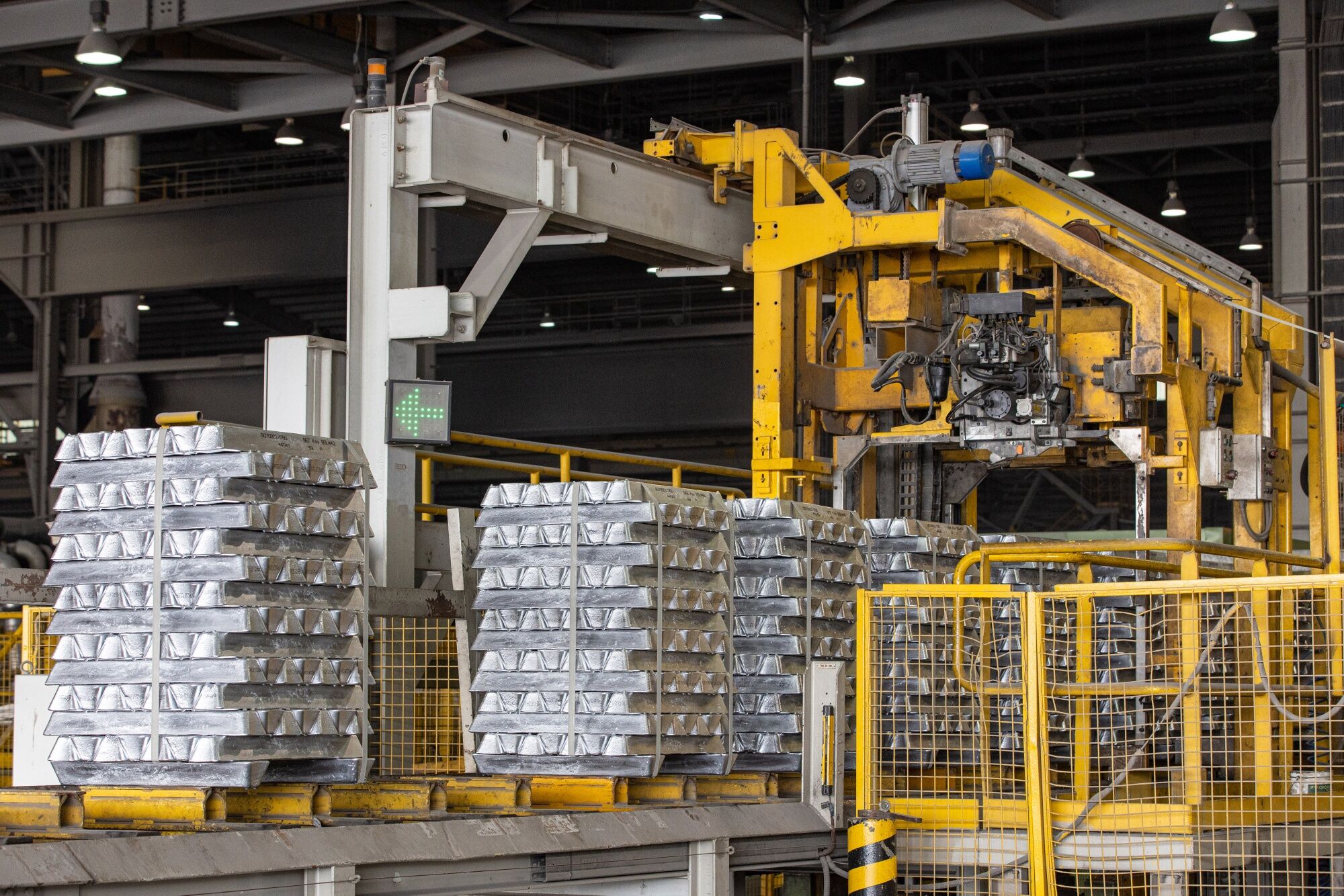 From cars to cans: How the Iran war is affecting world's aluminum supply