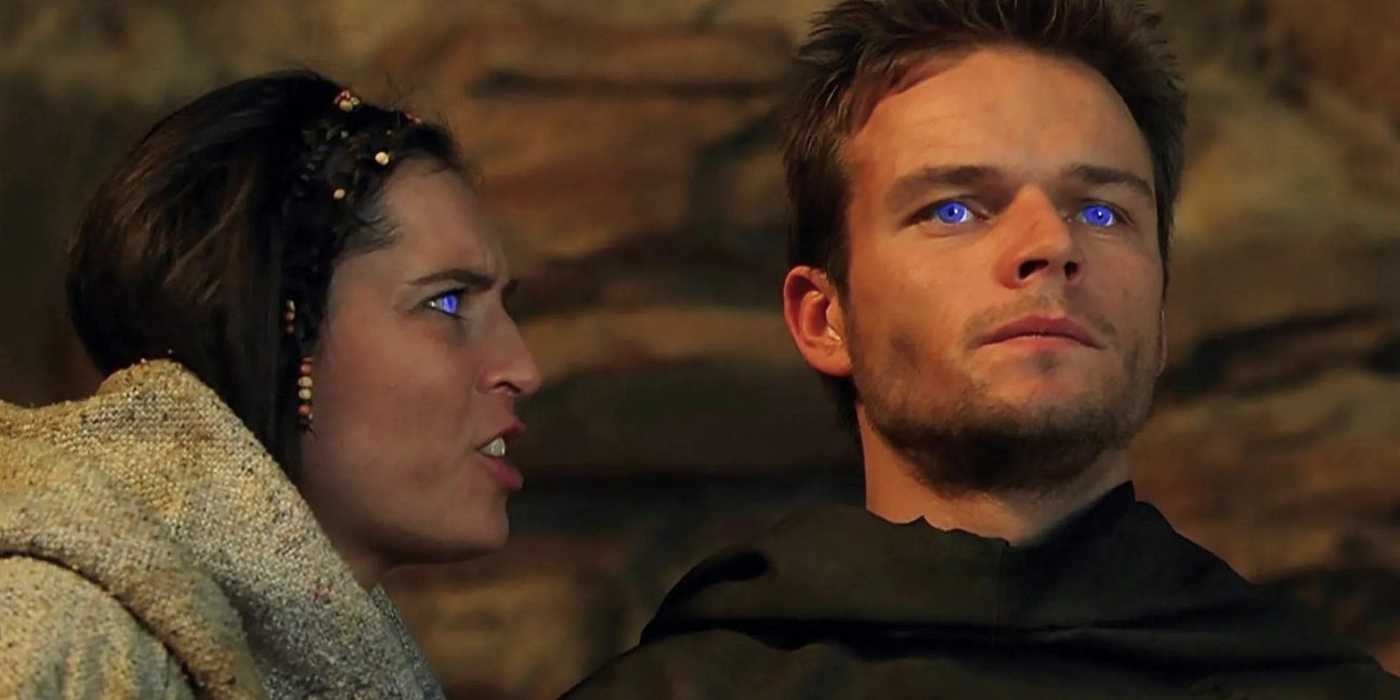 Syfy's Dune miniseries is a more faithful adaptation