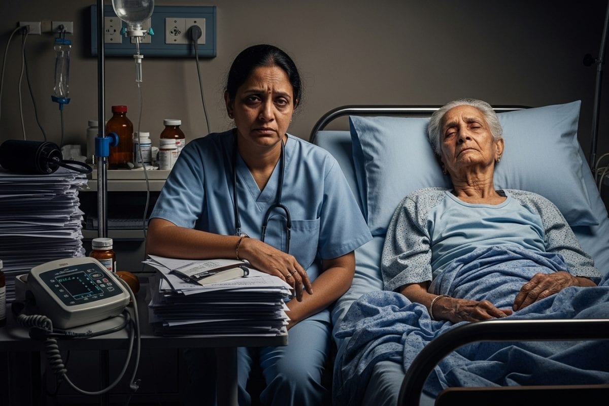 What happens when caregiving goes too far? A disturbing trend emerges