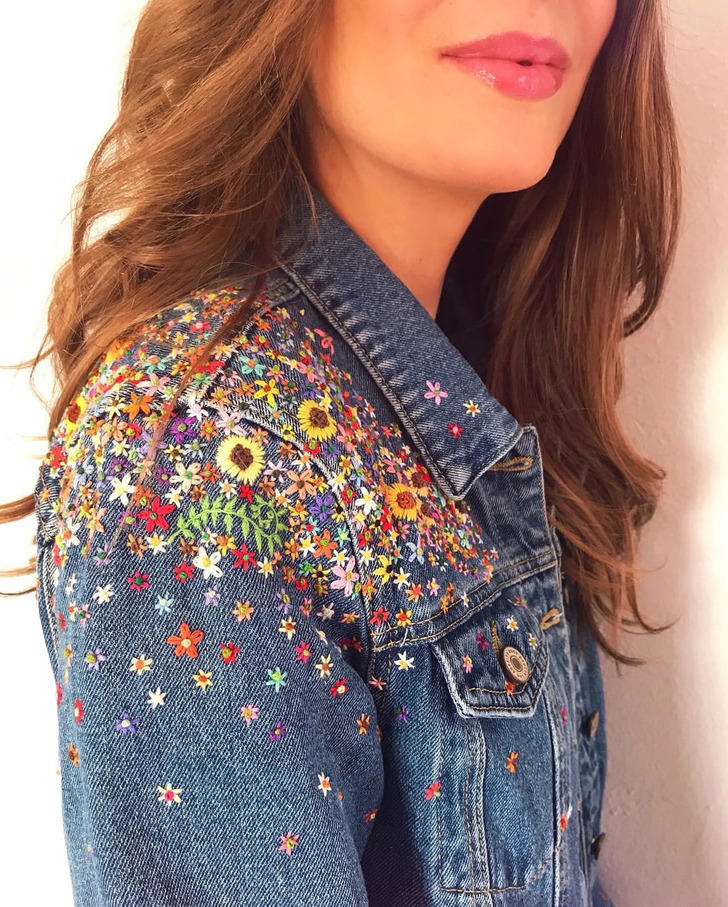 18 delicate handmade creations that prove needles and love can create ...