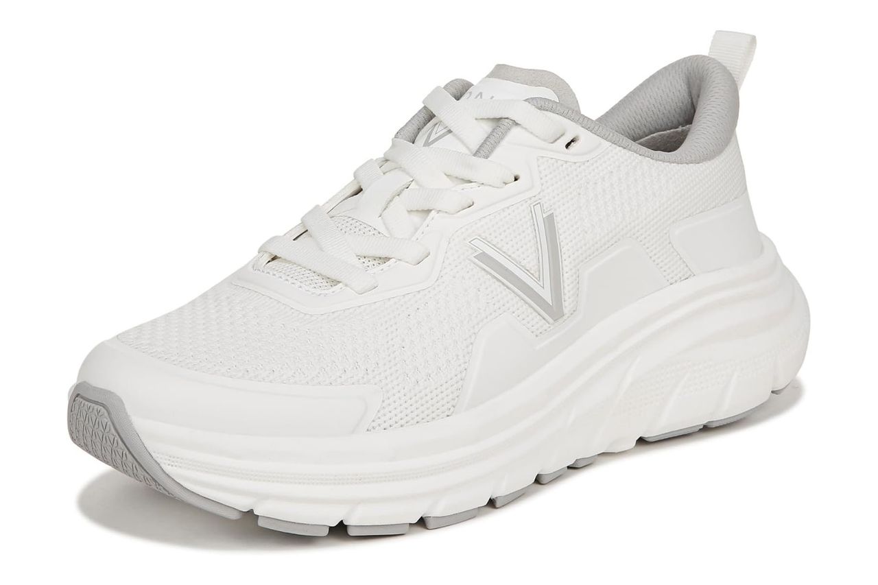 vionic womens walk max sneaker