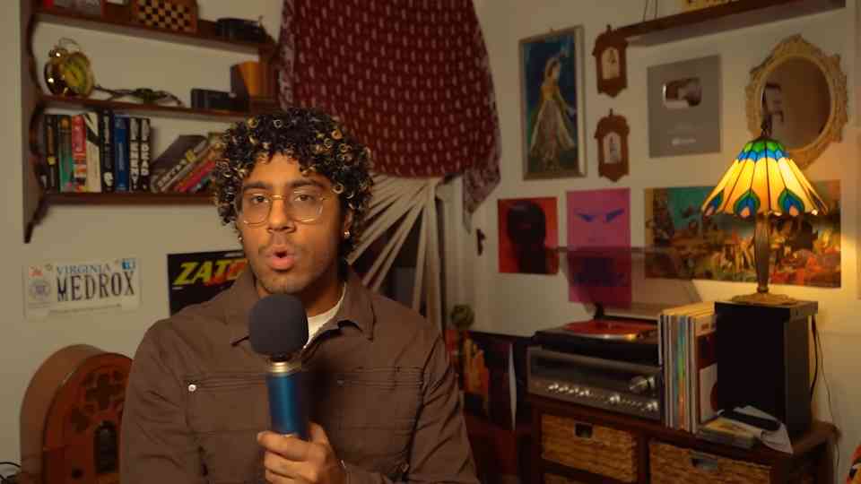 Canceled creator tries to come back then the reacts