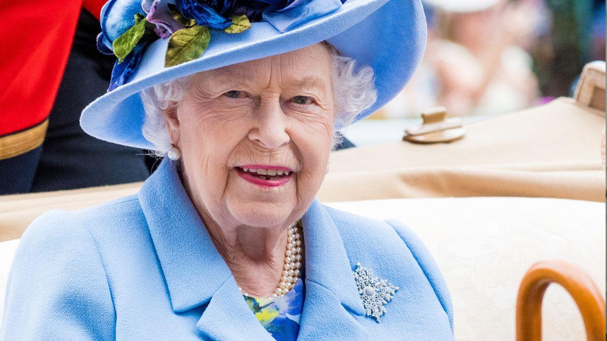 How the queen used a four-word quip to rip apart Prince Harry's plan to ...