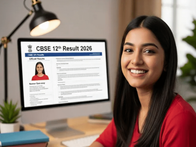 CBSE 12th result 2026: When will the CBSE class 12 results be released ...