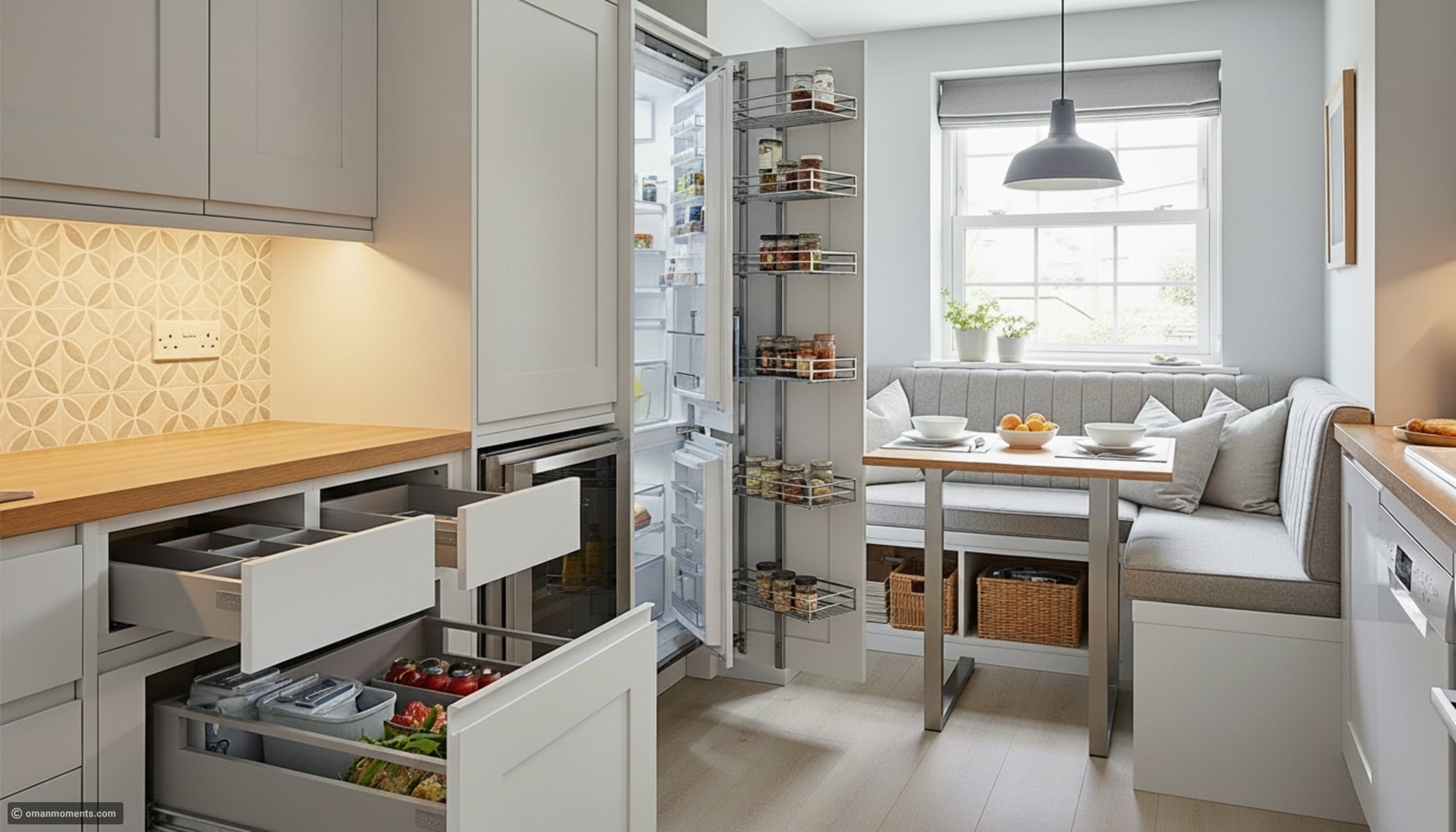 British kitchen style with 9 ideas worth bringing home