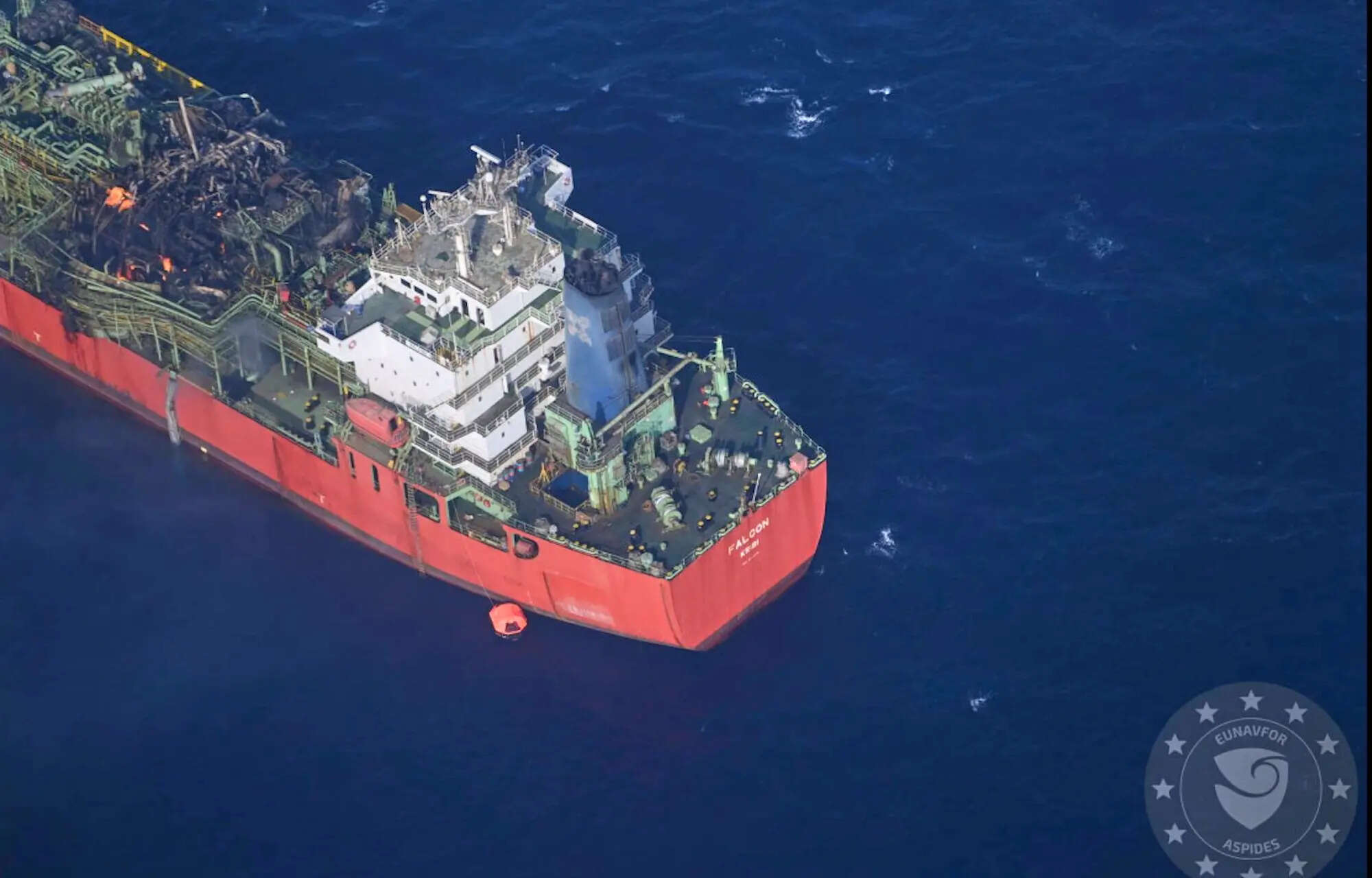 London insurers launch $1 bn war cover for Hormuz shipping