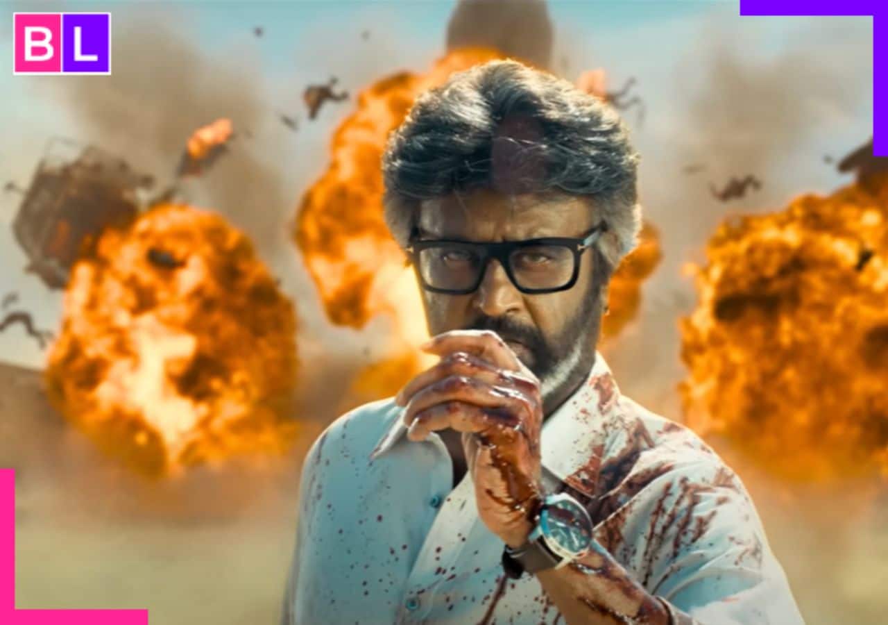 ‘Jailer 2’ leak sparks concern ahead of release; makers issue strong ...