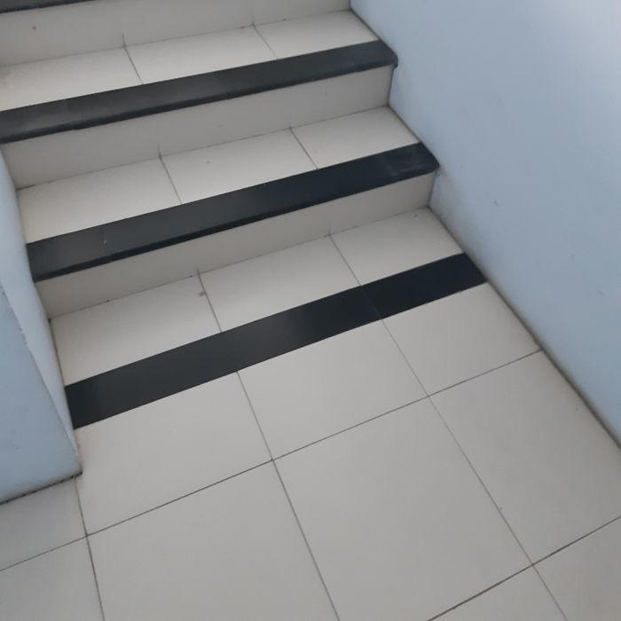 40 stair design fails that may result in some serious injuries