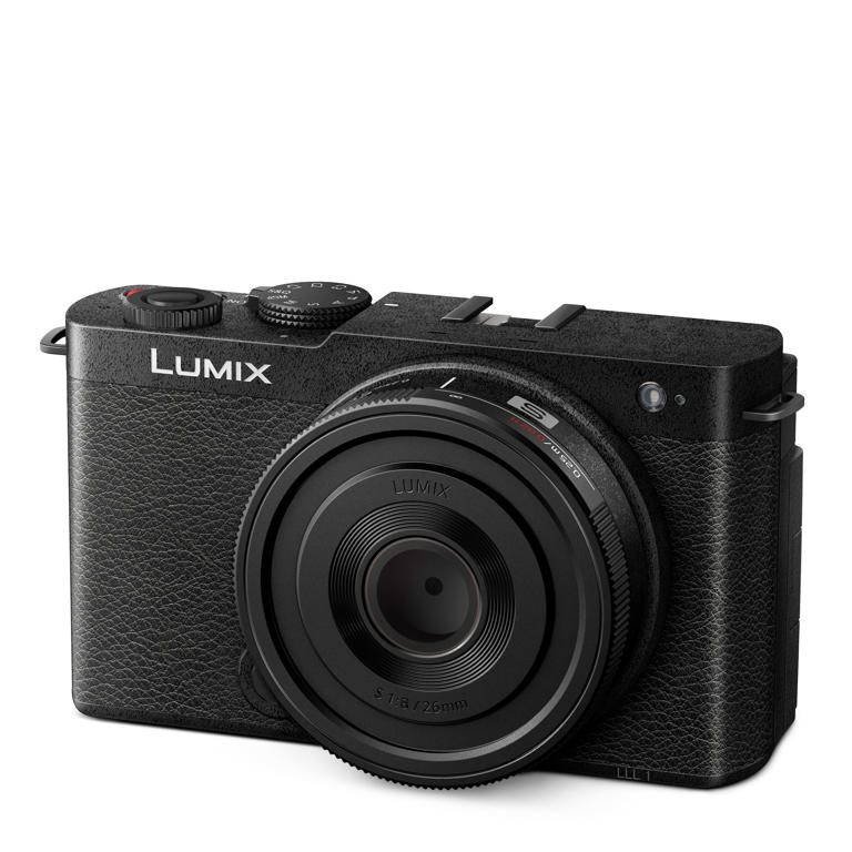 Compact cameras are too expensive. This mirrorless feels like one – and ...