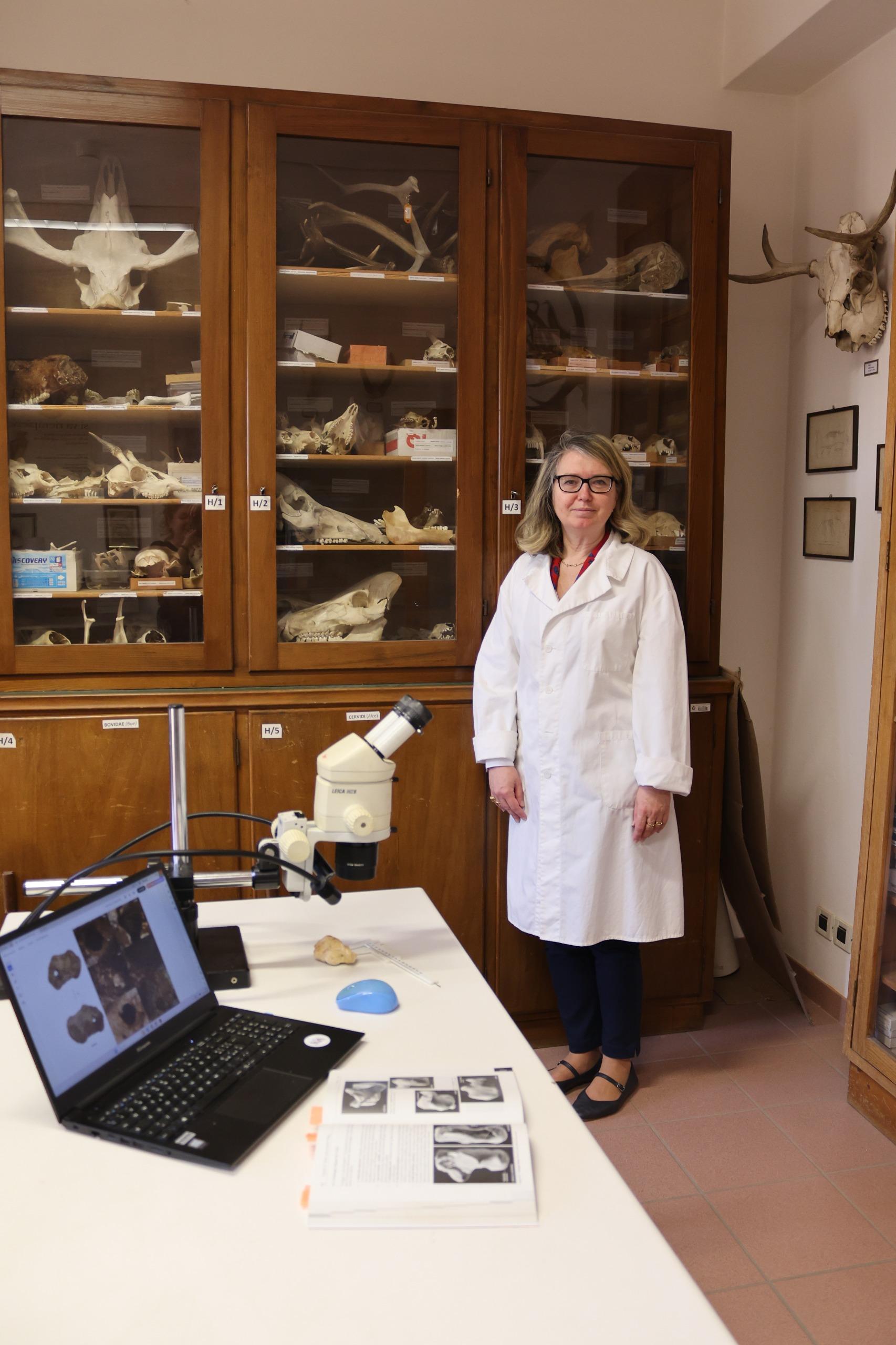 Il mistero dello schiavo crocifisso, la verità della scienza su quelle ossa