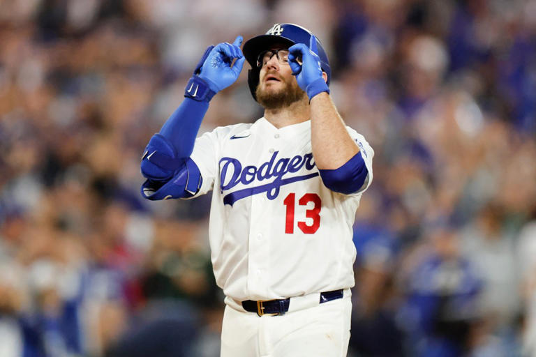 Dodgers weekly recap: Do defending champs have any weakness?