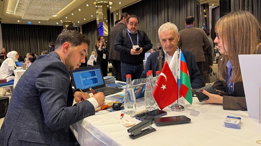Azerbaycan Turizm Bürosu, Türkiye’de 4 ilde 500 turizmci ile bir araya ...
