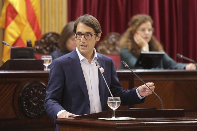 El PSIB niega que el informe de la UCO culpe a Armengol y acusa al PP ...