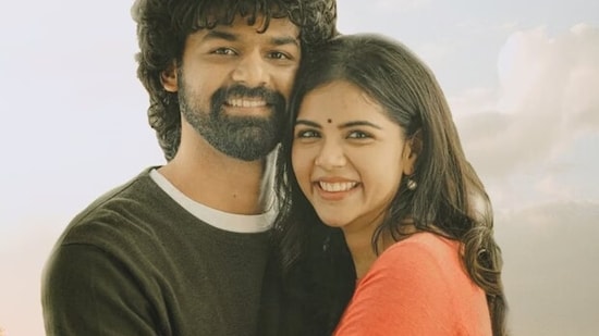 Kalyani Priyadarshan's mother Lissy shuts down rumours of her wedding ...
