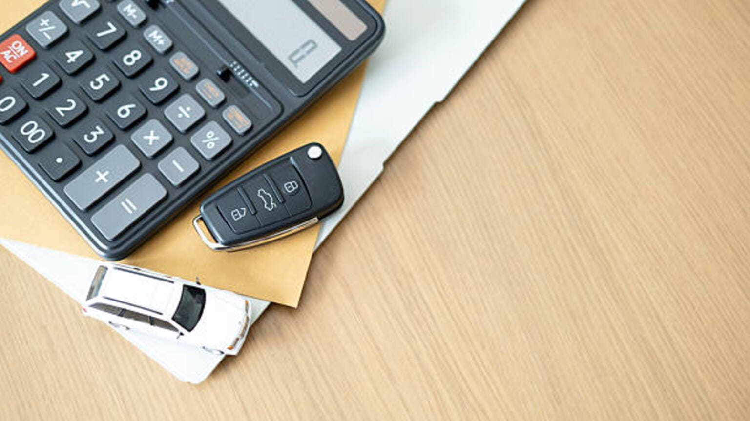 Ally Financial Q1 earnings beat amid record consumer auto loan applications