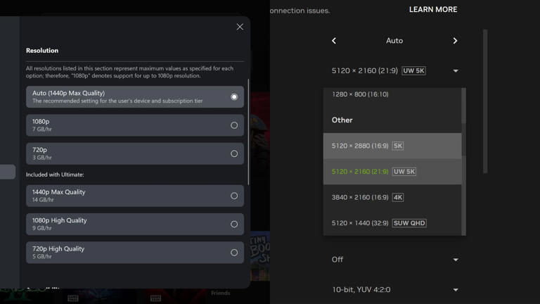 GeForce Now solves pain points of Xbox Cloud Gaming