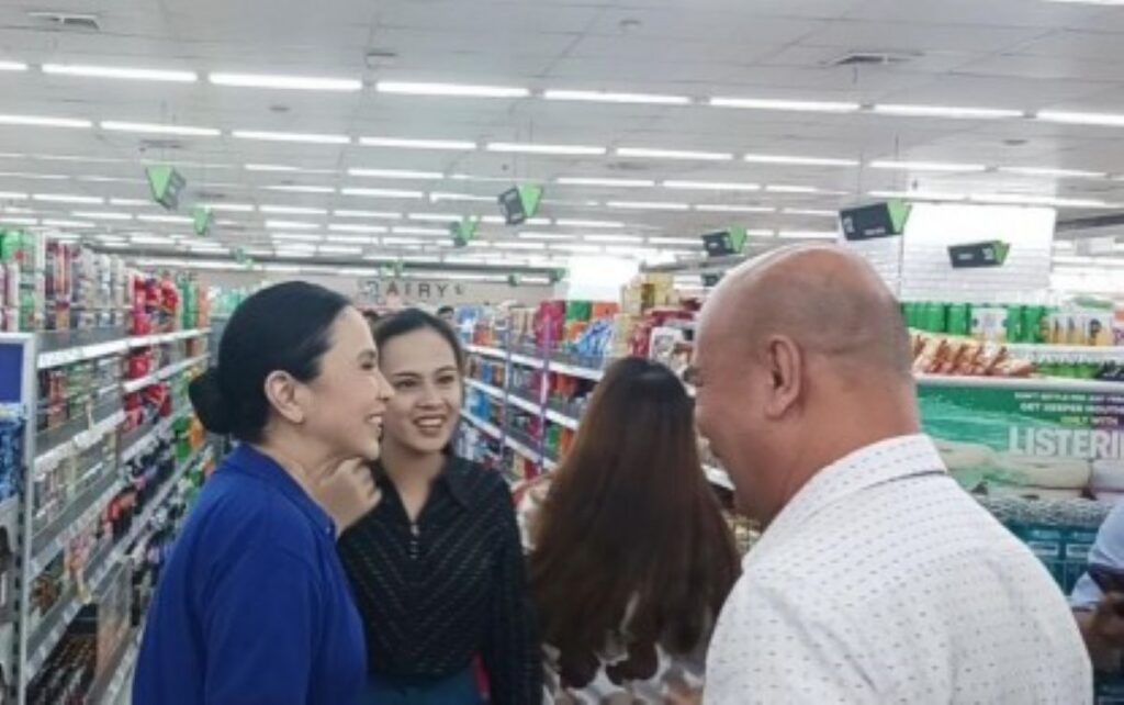 DTI: No price hike on basic goods until May 10