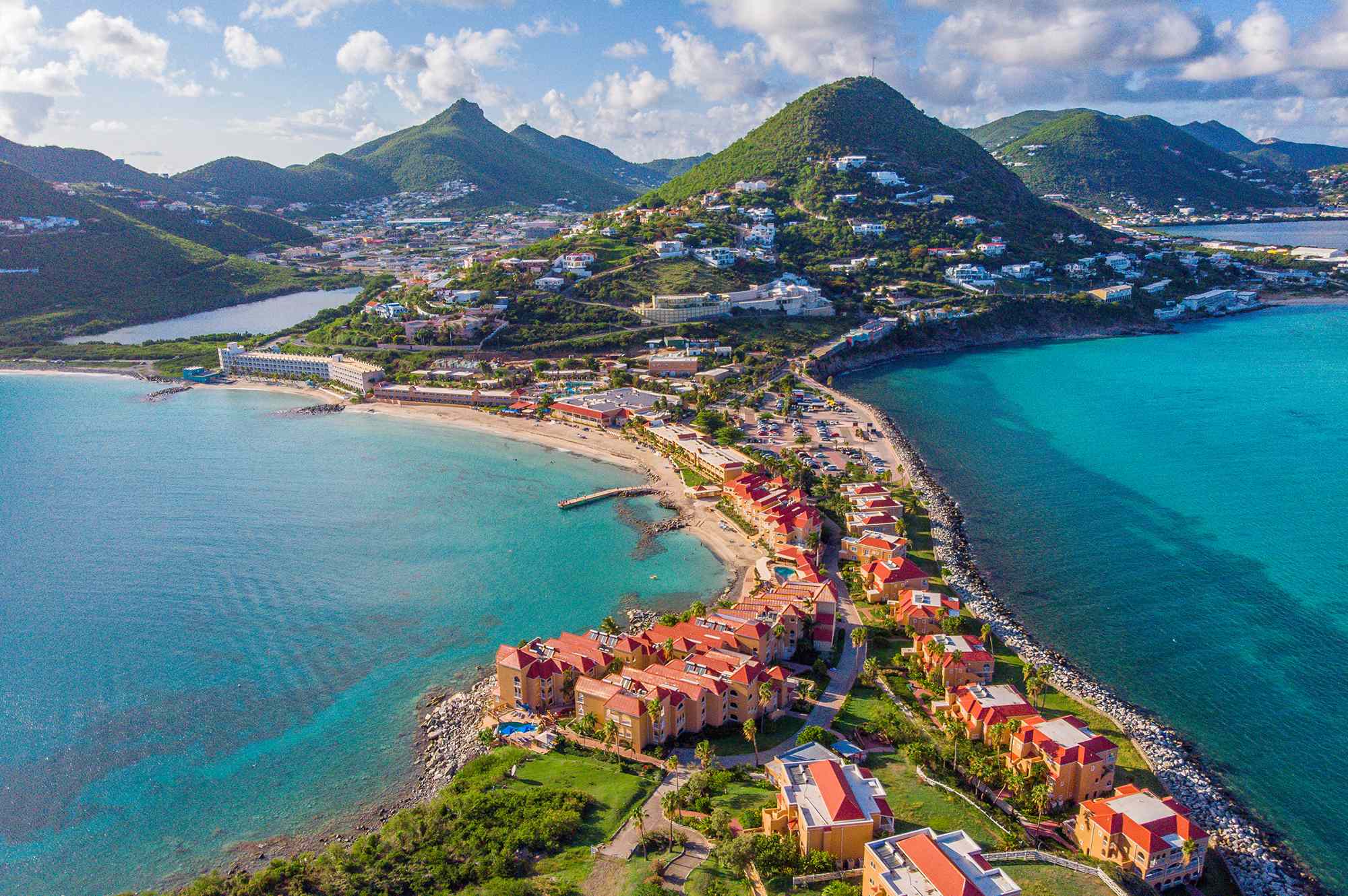 These Are The Top Trending Domestic And International Summer Travel 