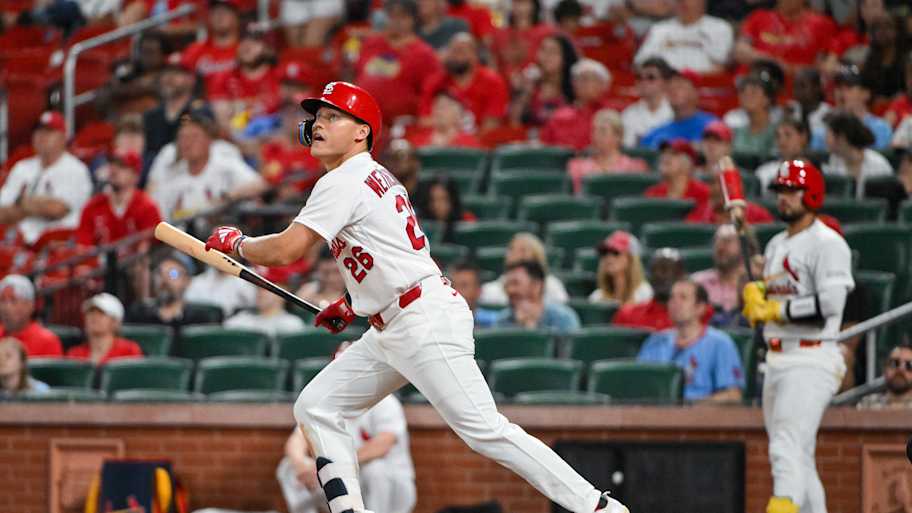Cardinals' top young infielder may be next in line for big contract ...