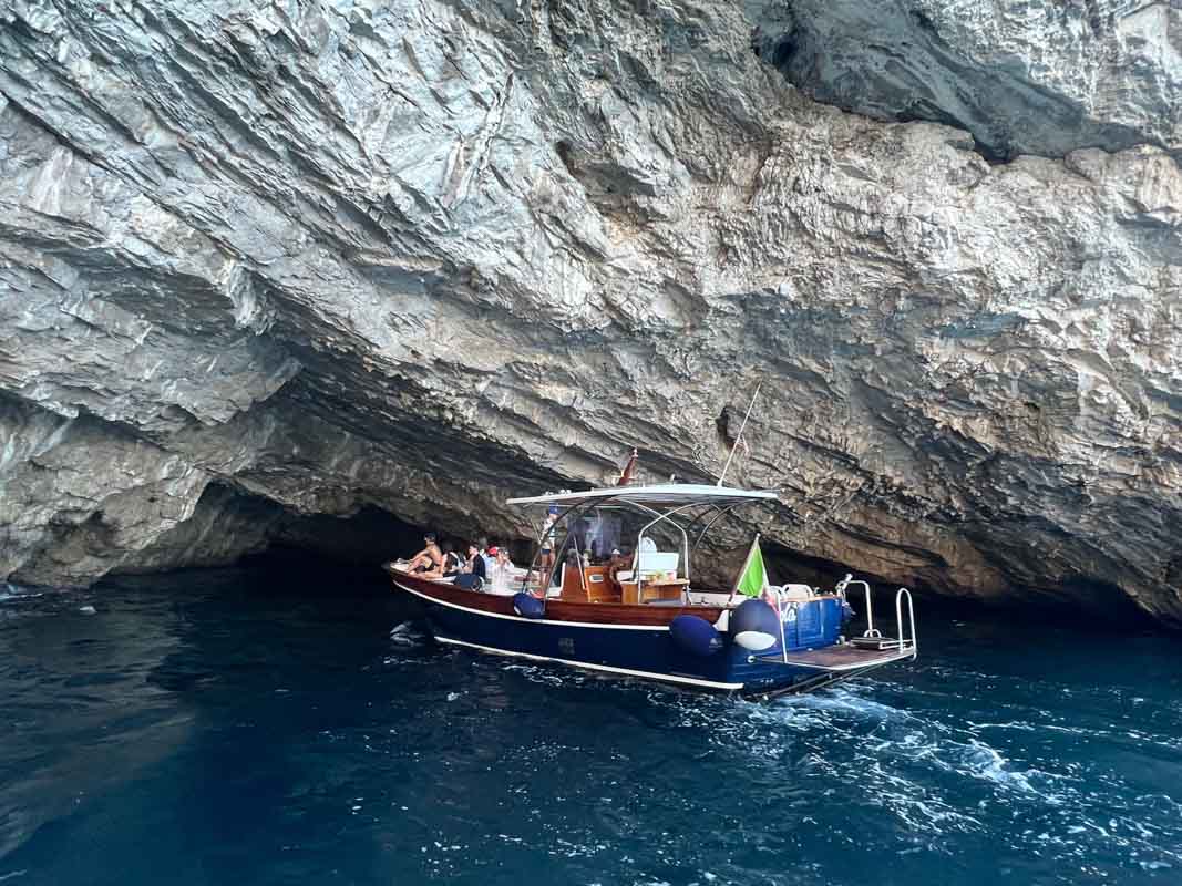 I've Been to Italy More Times Than I Can Count — This Is the Only 10-Day Itinerary I Trust 31