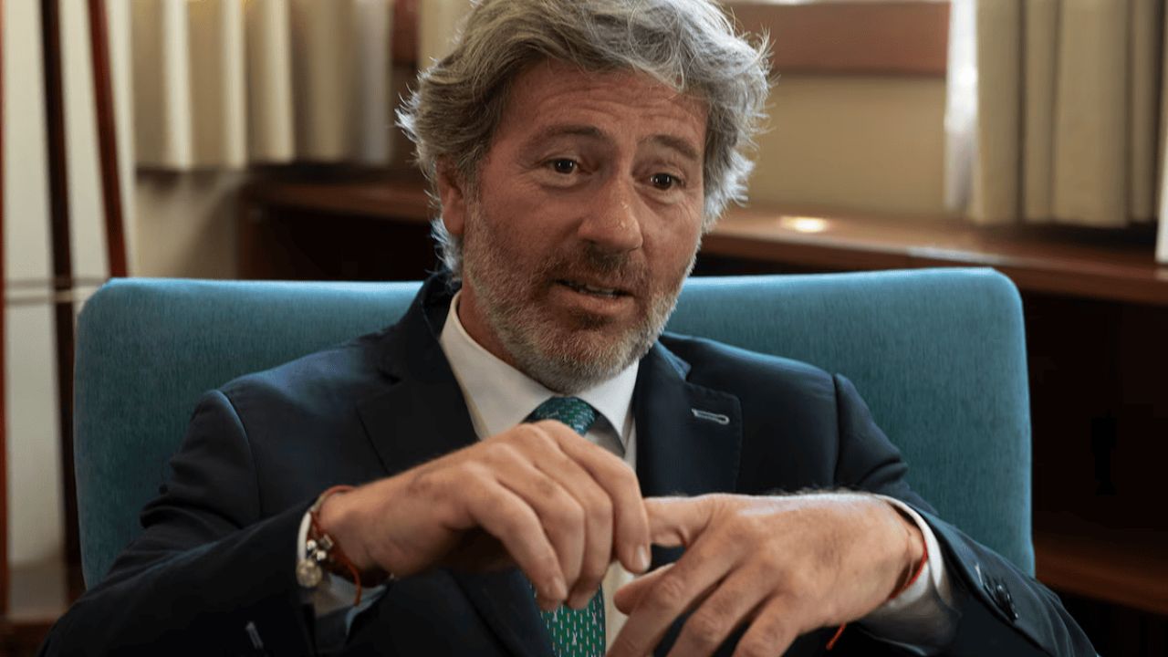 Quién es Esteban Mahiques, el nuevo jefe de asesores de su hermano ministro