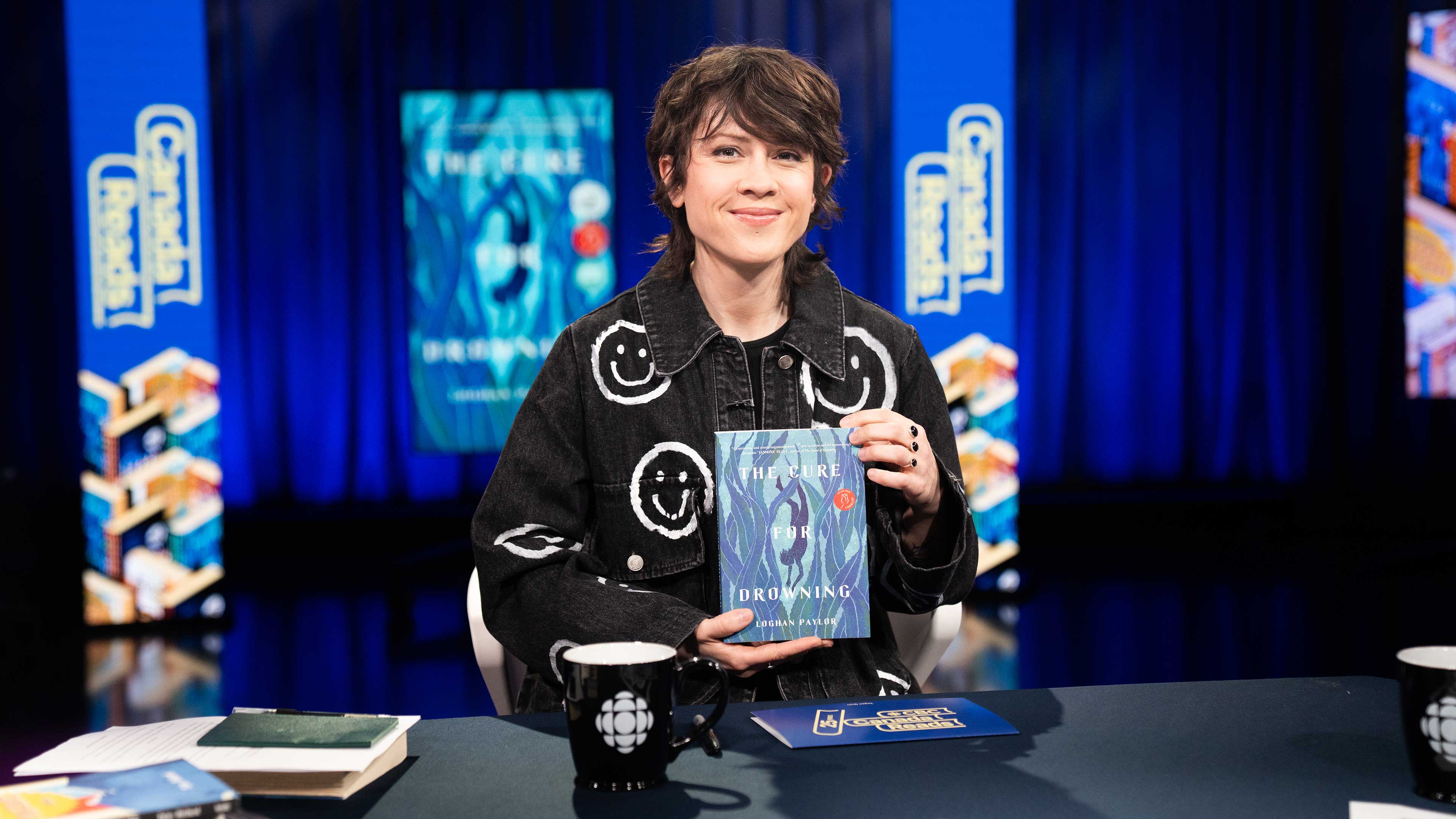 Who won Canada Reads this year?
