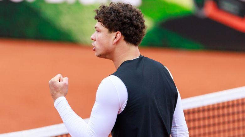 Tennis : ATP - Munich - Ben Shelton retrouve le dernier carré à Munich ...