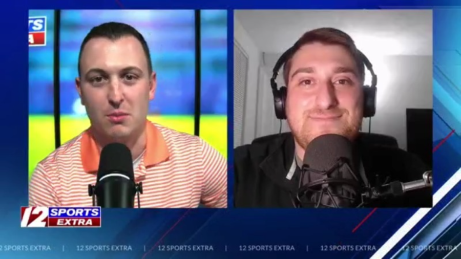 12 Sports Extra: NFL draft breakdown with Alex Barth