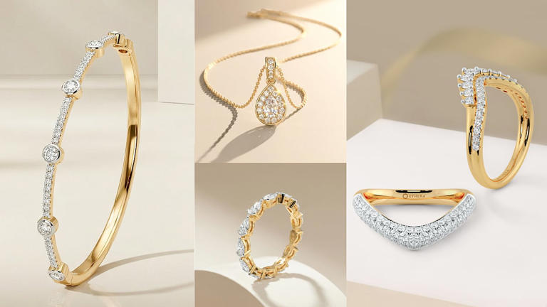 Office Muse collection redefines minimal jewellery for modern workwear